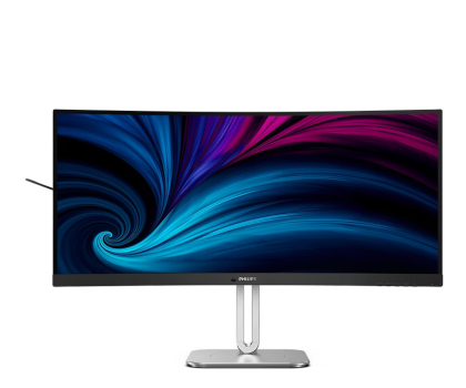 Monitor LED 32" i większy Philips 34B2U5600C/00